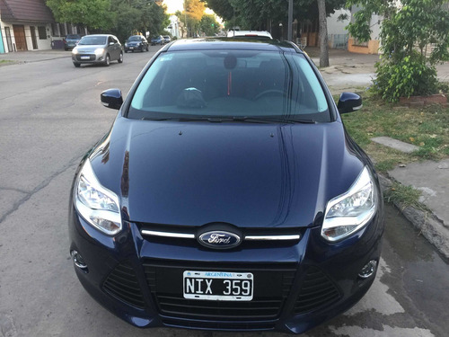 Ford Focus 2.0 Se Plus