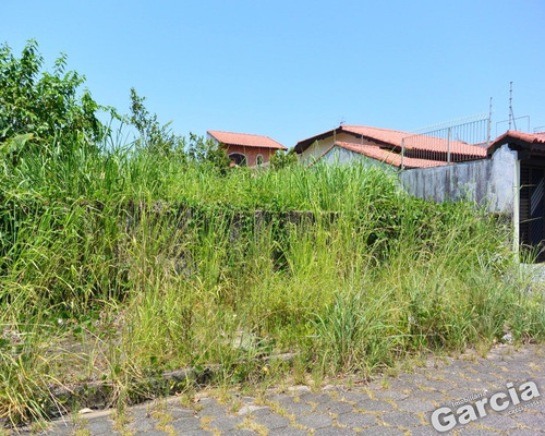 Imagem 3 de 3 de Terreno A Venda Em Peruíbe Com 360m² - 4732 - 34829910