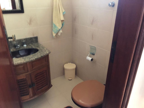 Sobrado Residencial À Venda, Moóca, São Paulo - So2139. - So2139