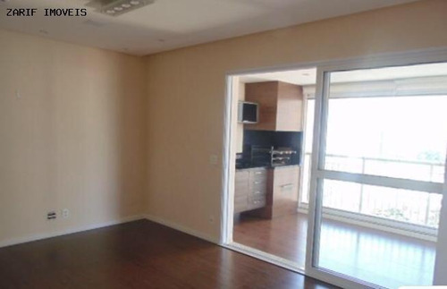 Imagem 7 de 15 de Apartamento Para Locação Em São Paulo, Granja Julieta, 2 Dormitórios, 2 Suítes, 3 Banheiros, 2 Vagas - Zzalfgj22_1-1259468