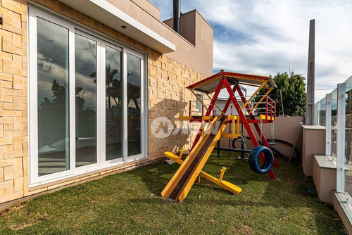 Imagem 17 de 25 de Casa Com 2 Dormitórios À Venda, 103 M² Por R$ 495.000,00 - Pátria Nova - Novo Hamburgo/rs - Ca3480