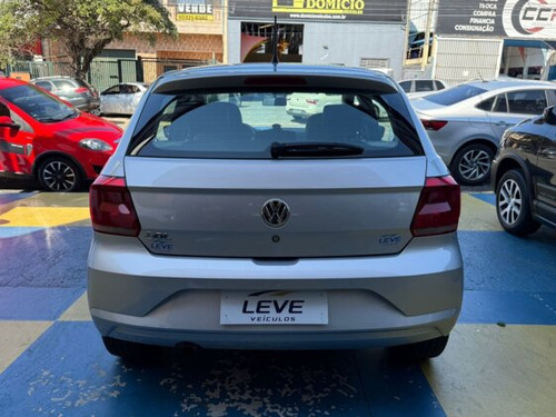 Volkswagen Gol Volkswagen Gol 1.6 (Flex)