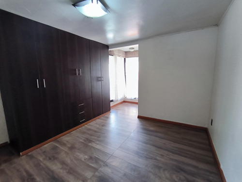 Venta Casa En Parque San Francisco Remodelada Y Ampliada