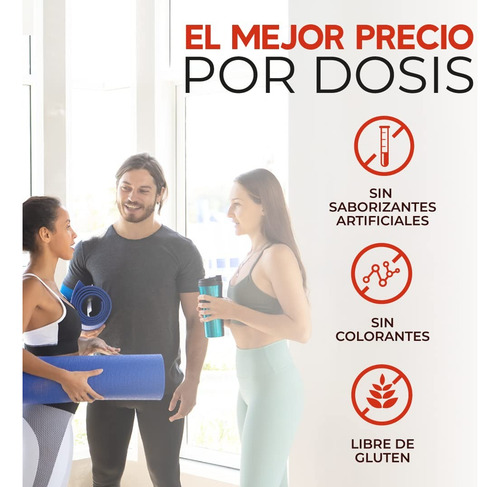 Imagen 5 de 7 de Omega 3 De Salmon Oil 360 Capsulas Con Epa Y Dha - Life 360+