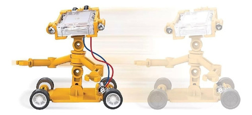 Kit De Robot Con Accionamiento A Agua Salada 4m