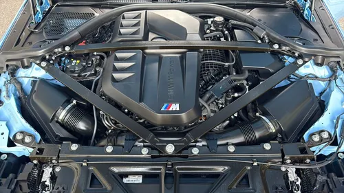 BMW M2 3.0 M2 Coupe At