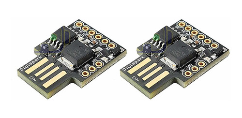 ~? Devmo 2pcs Digispark Kickstarter Attiny85 General Micro