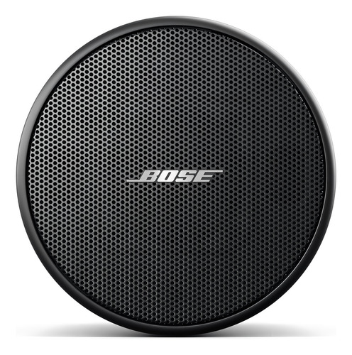 Parlantes Bose Freespace Fs2p Colgantes Negr Color Negro