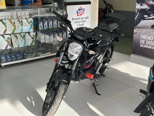 Suzuki Gixxer 150 Fi Abs