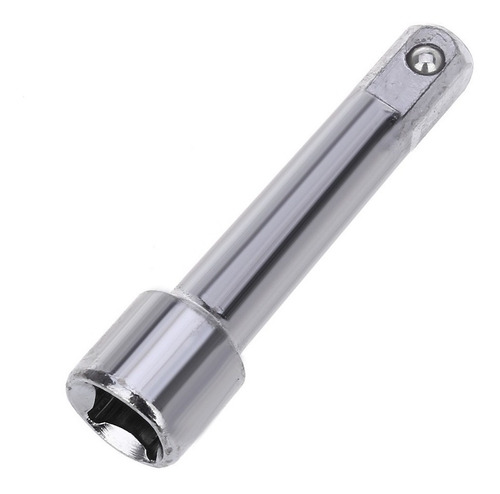 Imagen 10 de 10 de Llave Tubo Set 40 Piezas + Criquet 3/8 Mango Y Prolongador