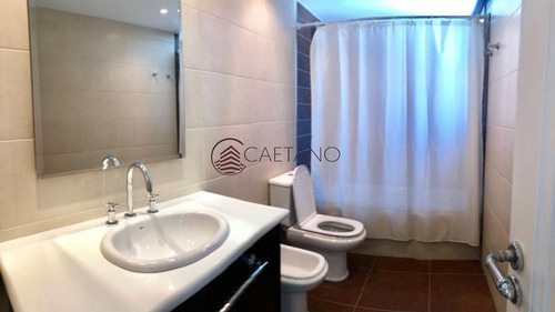 Imagen 12 de 15 de Excelente Apartamento En Torre Imperiale Ii Con Vista A La Brava!! - Punta Del Este Brava