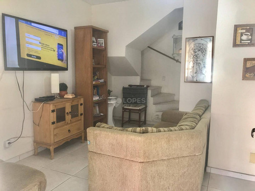 Imagem 2 de 11 de Casa Com 2 Quartos, 80 M² Por R$ 320.000 - Santa Rosa - Niterói/rj - Ca20839