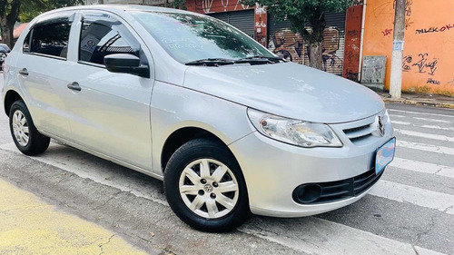 Imagem 3 de 15 de Volkswagen Gol 2013 1.0 Trend Total Flex 5p