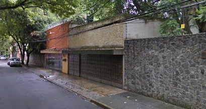 Imagen 2 de 14 de ¡ Gran Remate Bancario De Casa En Zaragoza 38 Coyoacan Ds