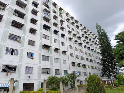 Apartamento en venta