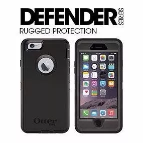 Case Otter Box Para iPhone 6s /6 Serie Defender