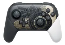 Comprar Mando Pro Controller Zelda Tears Of The Kingdom Edition