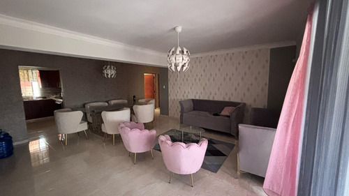 Alquilo Con Ascensor, 3hb Con O Sin Mueble, Aut San Isidro