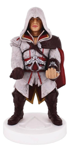 Cable Guys Ezio De Assassin's Creed Soporte De Carga Te...