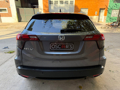Honda HR-V 1.8 Ex-l 2wd Cvt l20