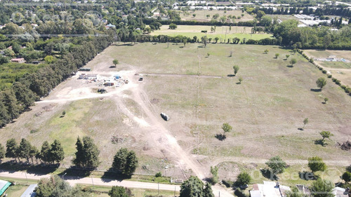 Lote En Venta Barrio Residencial Los Arces El Pato
