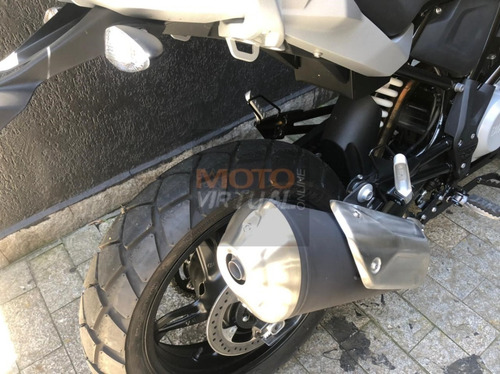 Bmw G 310-gs