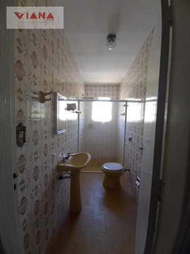 Imagem 5 de 9 de Casa Sobrado Em Jardim Atlantico - São Bernardo Do Campo - 11171