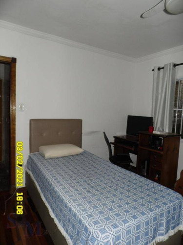Imagem 25 de 30 de Casa Com 3 Dormitórios Para Alugar, 210 M² Por R$ 4.000,00/mês - Parque São Vicente - Mauá/sp - Ca0984