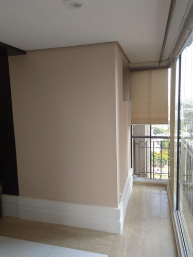 Imagem 13 de 23 de Ed Saint Paul - Apto Com 3 Suítes À Venda, 177 M² - Alphaville - Ap20029