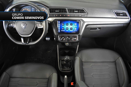 Volkswagen Saveiro 1.6 MSI EXTREME CD 16V FLEX 2P MANUAL