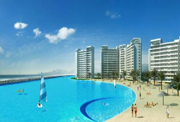Imagen 3 de 13 de Departamento En Arriendo En La Serena