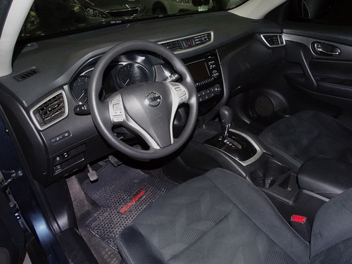 Nissan X-trail Sense 2.5 Aut.