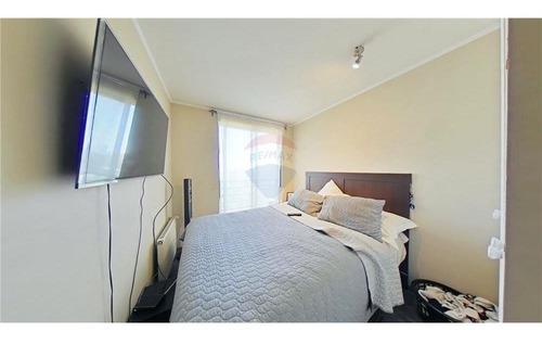 Imagen 10 de 24 de Departamento Familiar En Alto Las Condes