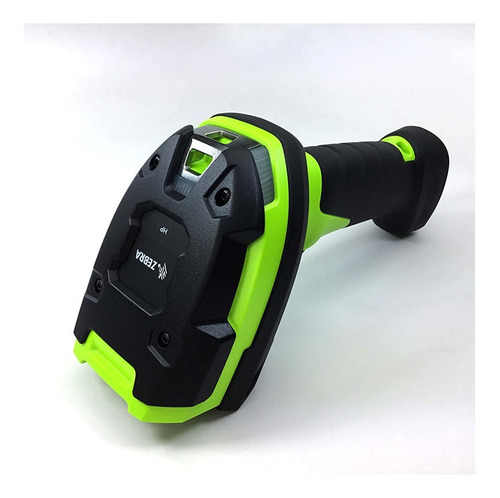 Lector Zebra Ds3608-sr, Ultraresistente, 2d, Cableado Usb