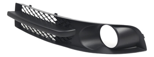 Bumper Fog Light Grill Premium 7m3853684c Compatible Con Vw