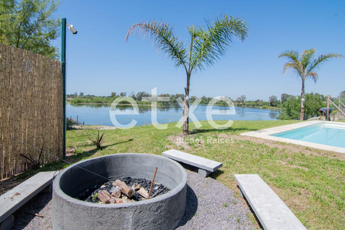 Almadía Parque Miramar Casa En Venta 2 Dormitorios (ref: Jpd-1607)