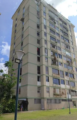 Apartamento en venta