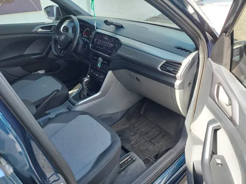 Volkswagen T-Cross 1.6l Highline At