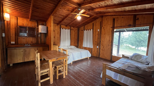 Venta - Alquiler Campo 1,8 Hectareas, Con Casco, Quincho, Pileta