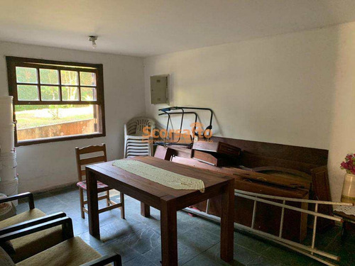 Casa De Condomínio Com 5 Dorms, Vale Do Sol, Embu Das Artes - R$ 1.2 Mi, Cod: 3830 - A3830