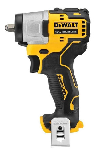 Chave De Impacto  3/8 Dcf902b-b3 Max Xtreme Bl - Dewalt