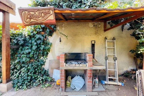 Venta Casa Juan Moya, Ñuñoa