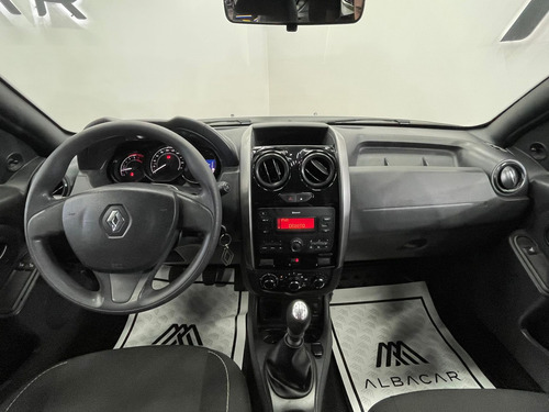 Renault Duster 2.0 Zen Mt