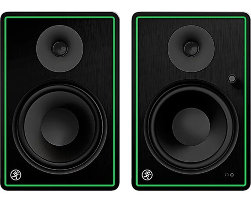 Imagen 1 de 1 de Mackie Cr8-xbt 8 Active 160w Bluetooth Multimedia Studio