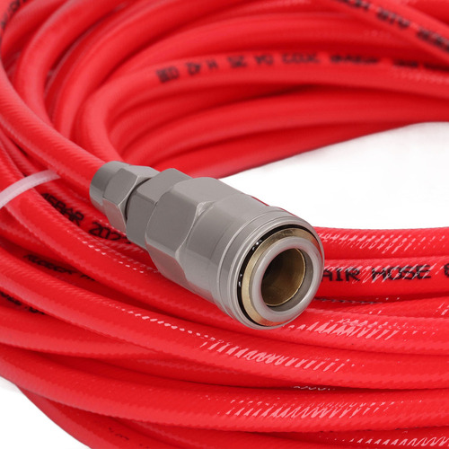 Tubo De Aire Para Compresor De Aire De Alta Presión, 1/4 Pul