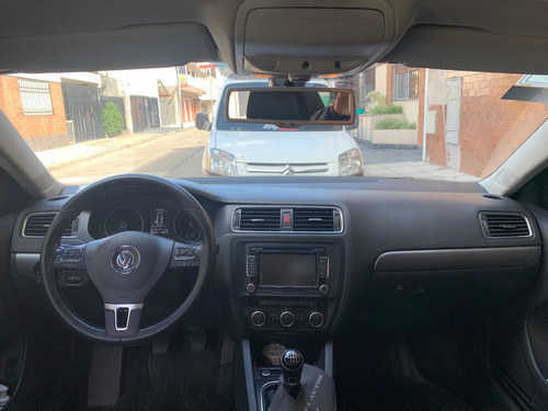 Volkswagen Vento 2.0 Sportline Tsi 200cv 2013