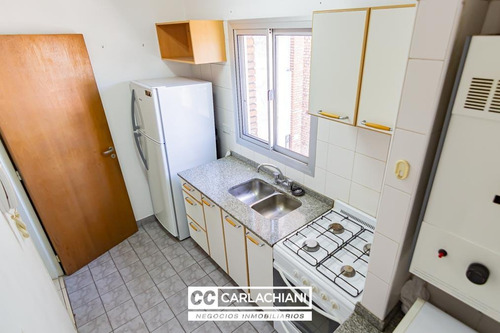 Imagen 7 de 16 de Venta 1 Dormitorio - Rodríguez Y Urquiza