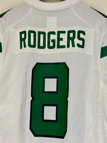Casaca Nfl New York Jets