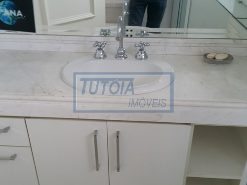 Imagem 25 de 30 de Apartamento 334 M2 - 6 Vagas No Paraíso - 21127-b - 34058715