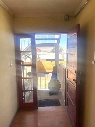 Arriendo Residencial Completa En Calama (89655)